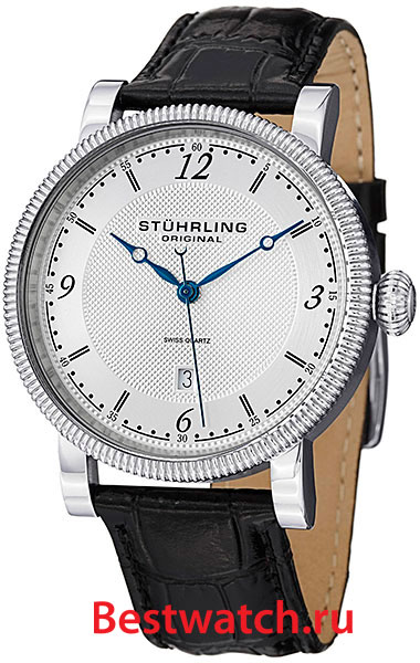 Часы Stuhrling Original Symphony 719.01